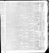 Lancashire Evening Post Saturday 24 September 1887 Page 3