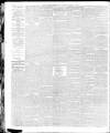 Lancashire Evening Post Saturday 08 October 1887 Page 2