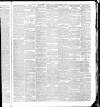 Lancashire Evening Post Tuesday 01 November 1887 Page 3