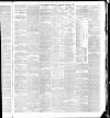 Lancashire Evening Post Wednesday 02 November 1887 Page 3