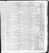 Lancashire Evening Post Saturday 26 November 1887 Page 3