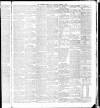 Lancashire Evening Post Saturday 03 December 1887 Page 3