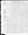 Lancashire Evening Post Monday 05 December 1887 Page 2