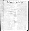Lancashire Evening Post Saturday 17 December 1887 Page 1