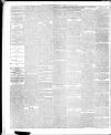 Lancashire Evening Post Tuesday 03 January 1888 Page 2