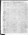 Lancashire Evening Post Wednesday 11 January 1888 Page 2