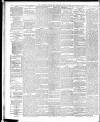 Lancashire Evening Post Saturday 14 January 1888 Page 2