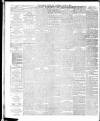 Lancashire Evening Post Wednesday 18 January 1888 Page 2