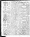 Lancashire Evening Post Saturday 21 January 1888 Page 2