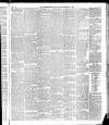 Lancashire Evening Post Saturday 04 February 1888 Page 3