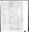 Lancashire Evening Post Friday 25 May 1888 Page 3