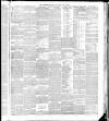 Lancashire Evening Post Monday 30 July 1888 Page 3