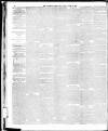Lancashire Evening Post Monday 13 August 1888 Page 3