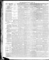 Lancashire Evening Post Monday 22 October 1888 Page 2