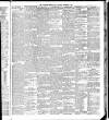 Lancashire Evening Post Saturday 03 November 1888 Page 3