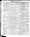Lancashire Evening Post Tuesday 06 November 1888 Page 2