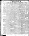 Lancashire Evening Post Wednesday 07 November 1888 Page 2