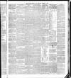 Lancashire Evening Post Wednesday 07 November 1888 Page 3