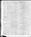 Lancashire Evening Post Tuesday 13 November 1888 Page 2