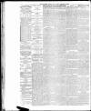 Lancashire Evening Post Friday 16 November 1888 Page 2