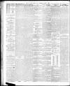 Lancashire Evening Post Saturday 01 December 1888 Page 2