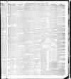 Lancashire Evening Post Saturday 01 December 1888 Page 3