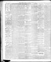Lancashire Evening Post Saturday 08 December 1888 Page 2