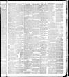 Lancashire Evening Post Saturday 08 December 1888 Page 3