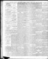 Lancashire Evening Post Wednesday 12 December 1888 Page 2