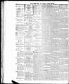 Lancashire Evening Post Wednesday 26 December 1888 Page 2