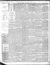 Lancashire Evening Post Wednesday 02 October 1889 Page 2