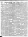 Lancashire Evening Post Monday 18 November 1889 Page 2