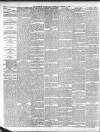 Lancashire Evening Post Wednesday 04 December 1889 Page 2