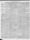 Lancashire Evening Post Thursday 05 December 1889 Page 2