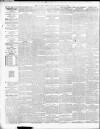 Lancashire Evening Post Saturday 03 January 1891 Page 2