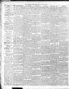 Lancashire Evening Post Friday 09 January 1891 Page 2