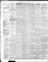 Lancashire Evening Post Saturday 10 January 1891 Page 2