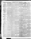 Lancashire Evening Post Tuesday 13 January 1891 Page 2