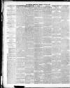 Lancashire Evening Post Wednesday 14 January 1891 Page 2