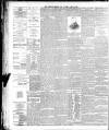 Lancashire Evening Post Saturday 25 April 1891 Page 2