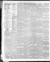 Lancashire Evening Post Saturday 01 August 1891 Page 2