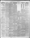 Lancashire Evening Post Monday 02 November 1891 Page 3