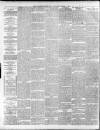 Lancashire Evening Post Wednesday 02 December 1891 Page 2