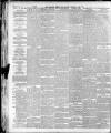 Lancashire Evening Post Monday 07 December 1891 Page 2