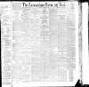 Lancashire Evening Post Saturday 16 January 1892 Page 1