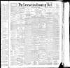 Lancashire Evening Post Friday 05 February 1892 Page 1