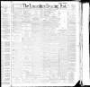 Lancashire Evening Post Monday 08 February 1892 Page 1