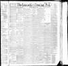 Lancashire Evening Post Saturday 13 February 1892 Page 1
