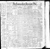 Lancashire Evening Post Thursday 24 March 1892 Page 1