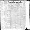Lancashire Evening Post Thursday 12 May 1892 Page 1